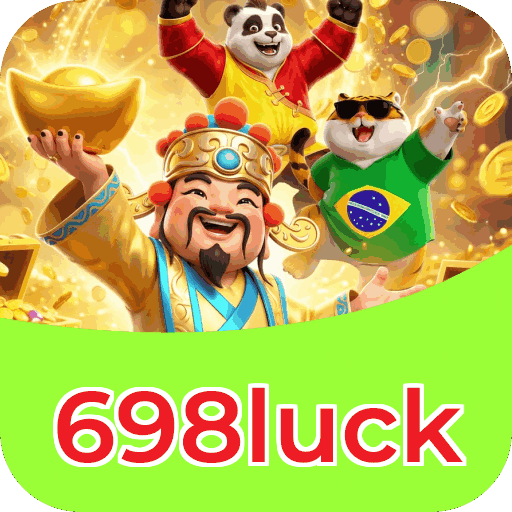 Cashback semanal 698luck