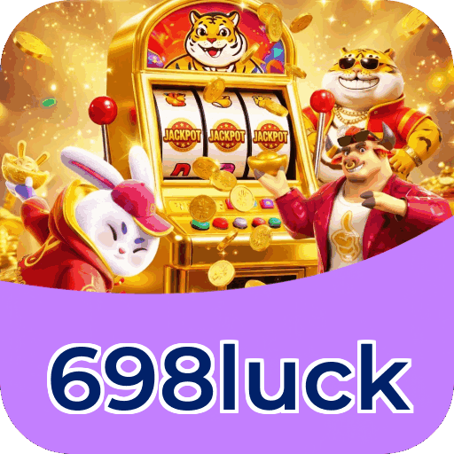 Jogos com maior RTP na 698luck