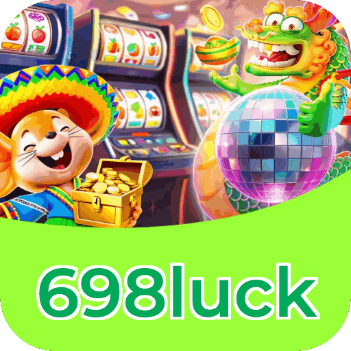 Promoções e bônus exclusivos da 698luck