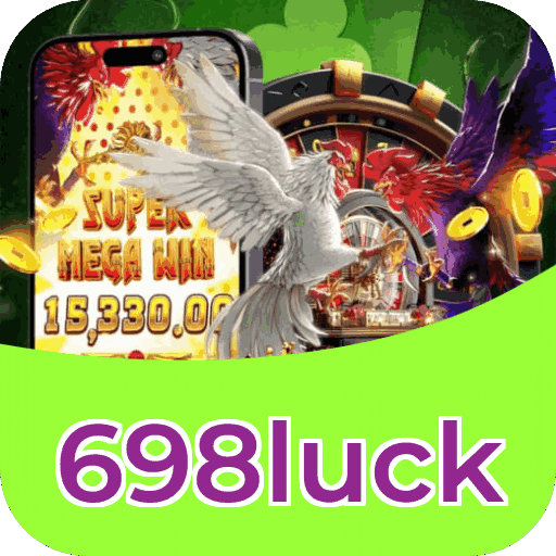 Siga a 698luck no Facebook