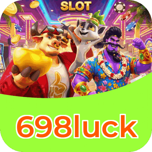 Suporte 698luck