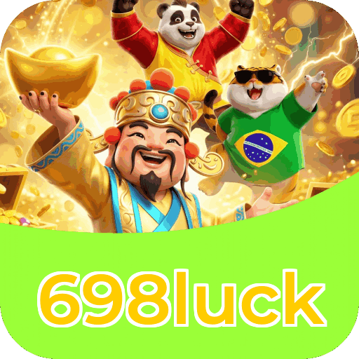 Reload Bonus 698luck