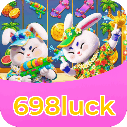 Certificações de segurança e licenças da 698luck