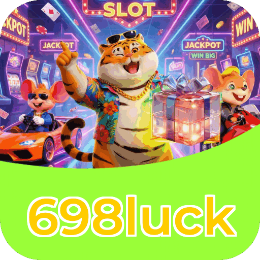 Instalar APK 698luck