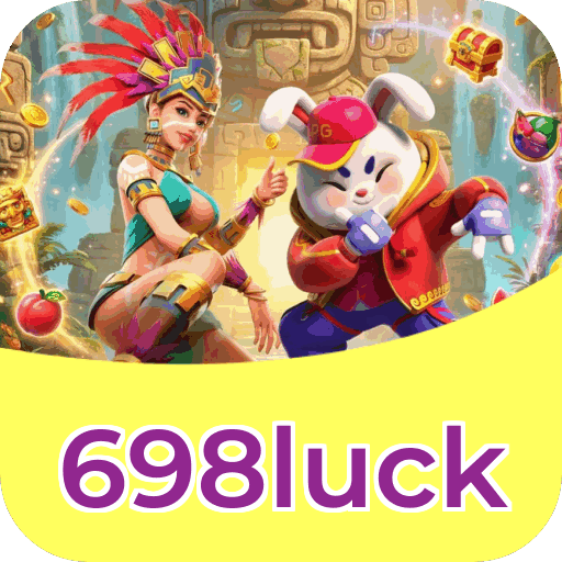 Bônus de Boas-vindas 698luck
