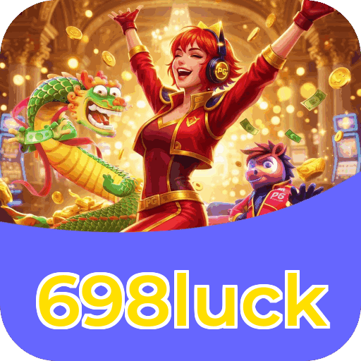 Instalação Android 698luck
