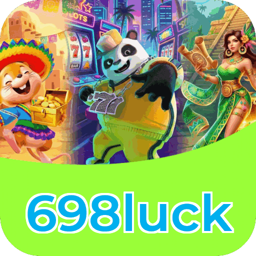 Instalação PC 698luck
